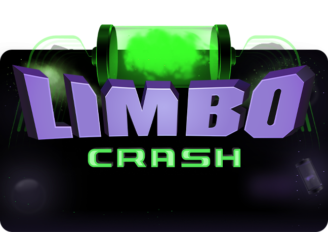 Limbo Crash - Mostbet játék