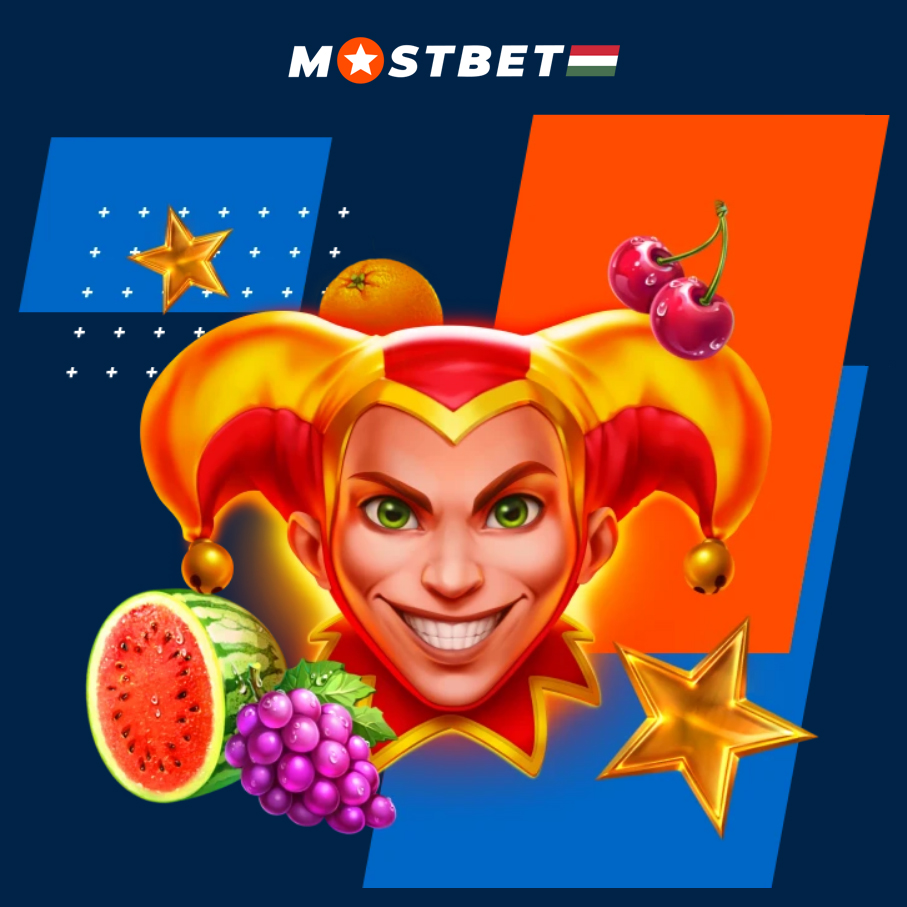 Mostbet Casino Magyarországon